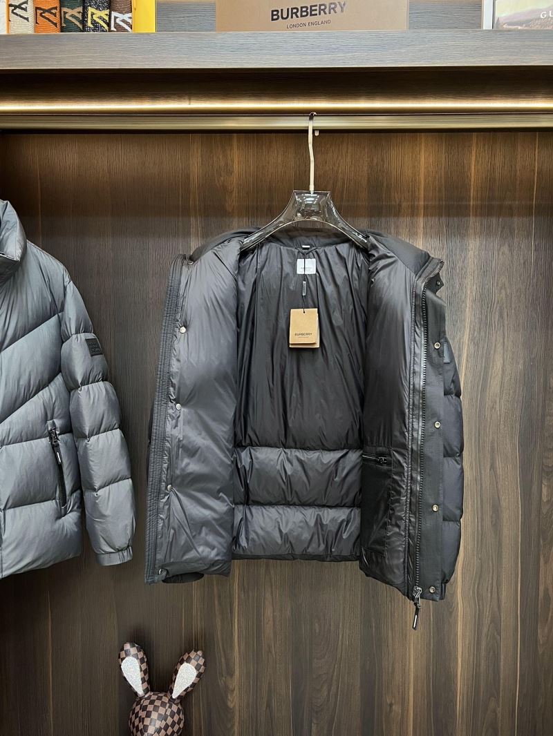 Burberry Down Jackets